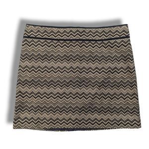 NWT LOFT PETITES SKIRT